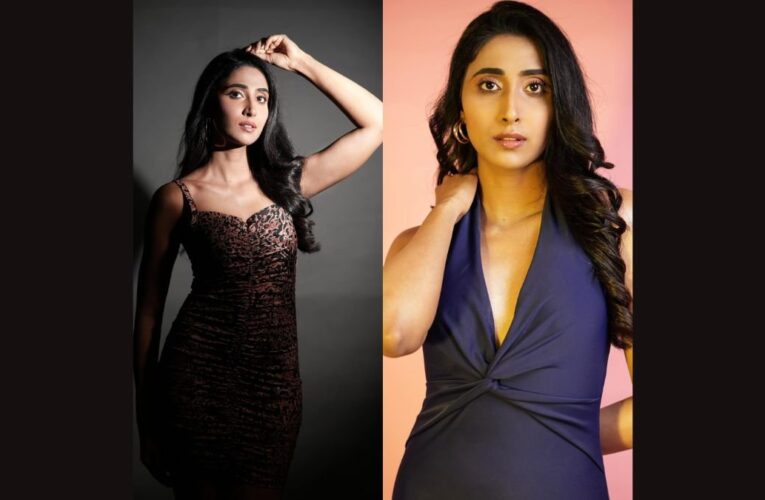 Nishitha thirunagari, Miss queen of the world India 2023, 2nd runner up