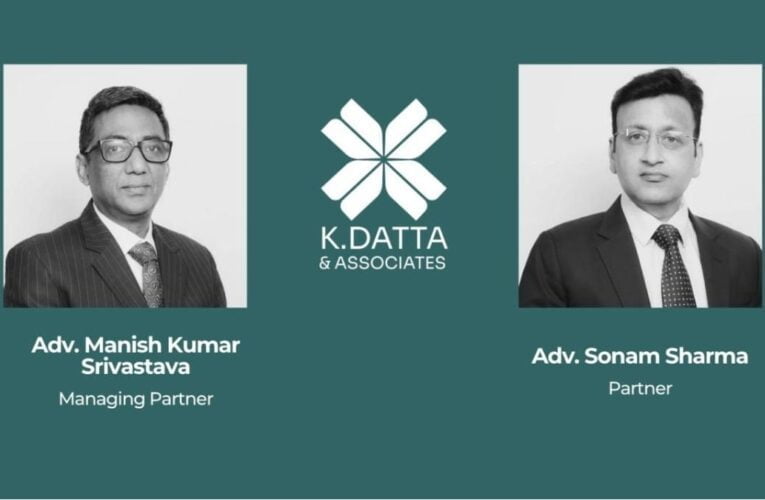 K. Datta And Associates Enhances Legal Offerings with SSRA Legal Integration