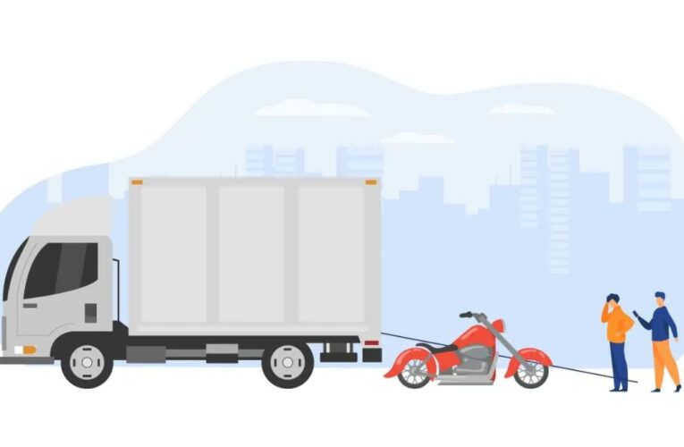 Safest Bike Relocation in India, Move Smart with Pikkol