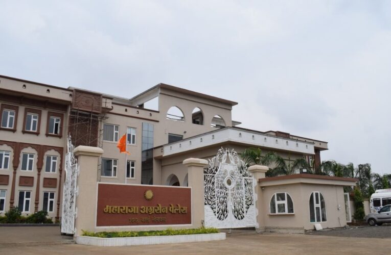 Discover the Ultimate Getaway at Maharaja Agrasen Palace, Lonavala