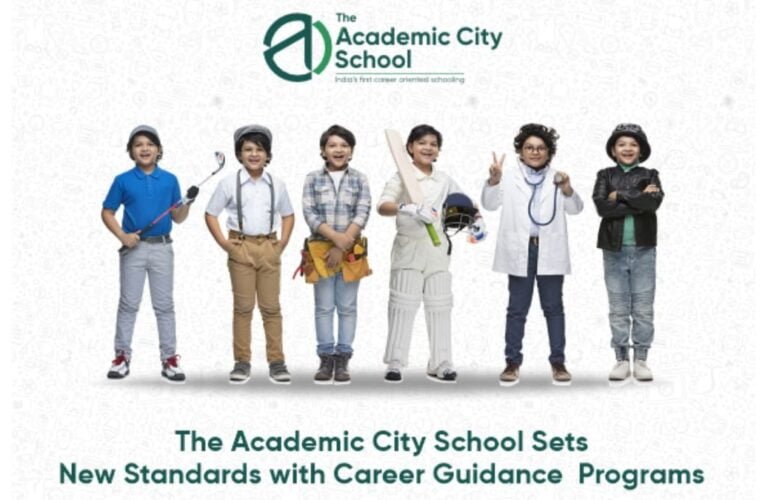 The Academic City Boarding School Launches Comprehensive Career Guidance Sessions