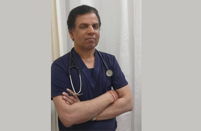 Unlocking a Healthy Heart in Old Age, Says Dr. Nityanand Tripathi’s Success in TAVI Procedures Introduction