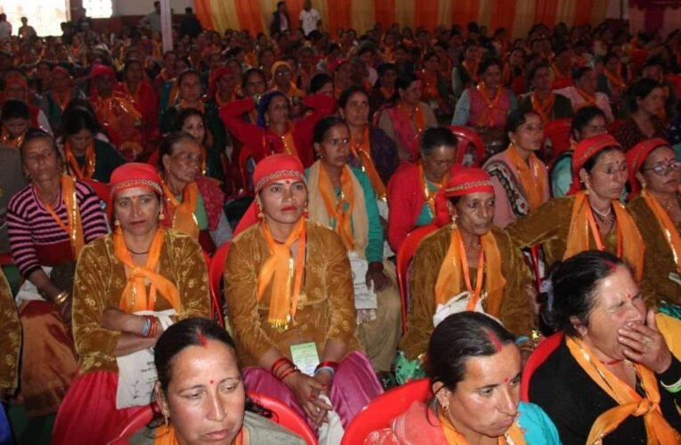 Transforming Tomorrow, The Birth of the World’s First Herbal Ayurvedic Valley in Barkot