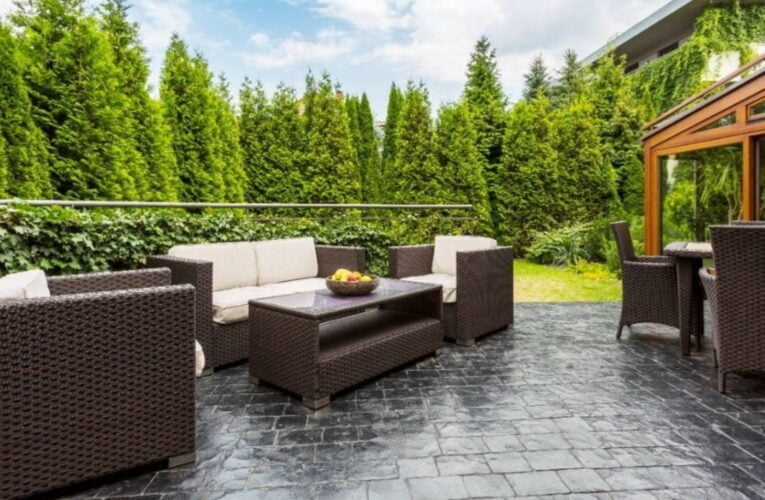 Dine, Lounge, and Entertain Beyond the Walls: Extend Your Living Space with Outdoor Furniture