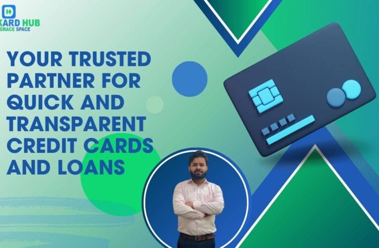 Dfinkard Hub, Your Trusted Partner for Quick and Transparent Credit Cards and Loans.