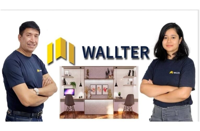 IPV backed space saving furniture start up Wallter Systems ropes in Mukesh Kumar as co-founder