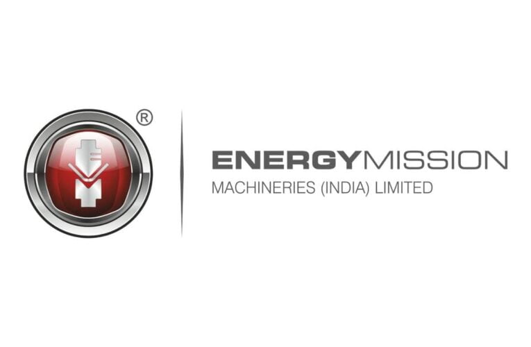 Energy Mission Machineries plans to raise up to Rs. 41.15 crore from public issue; IPO opens May 9