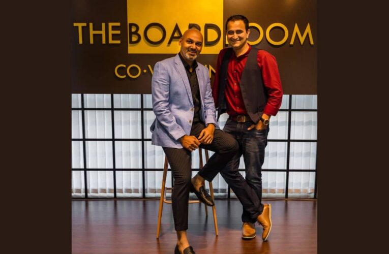 THE BOARDROOM co-working acquires 36,000 Sq Ft of office space in Pune to address the rising demand for flexible workspaces