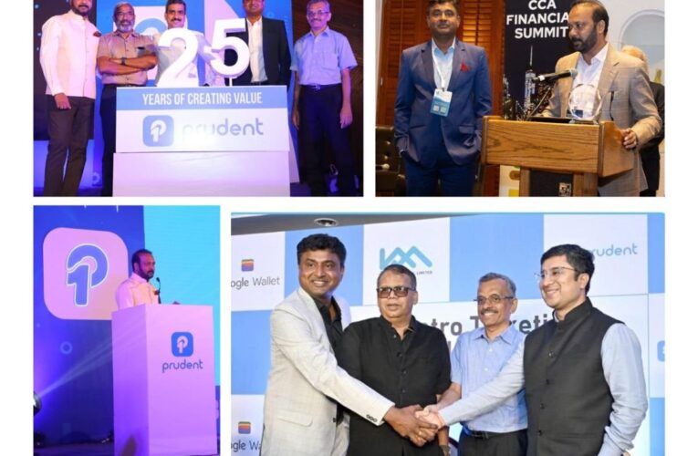 Prudent Technologies Sets New Standards in CPaaS Industry with Strategic Global Expansion and Innovative Solutions
