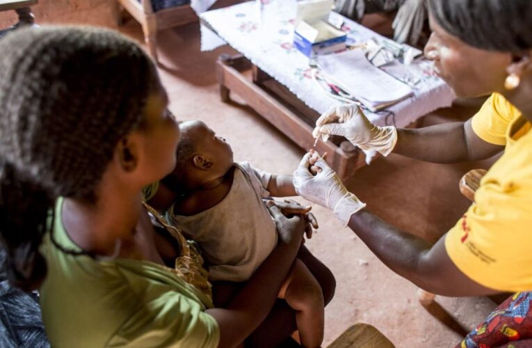 Upcoming WHO Resolution must galvanize action to tackle preventable Maternal and Child Mortality