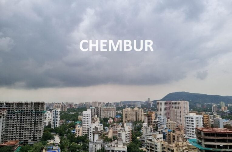 Chembur’s market to witness upward movement in prices: Cushman and Wakefield