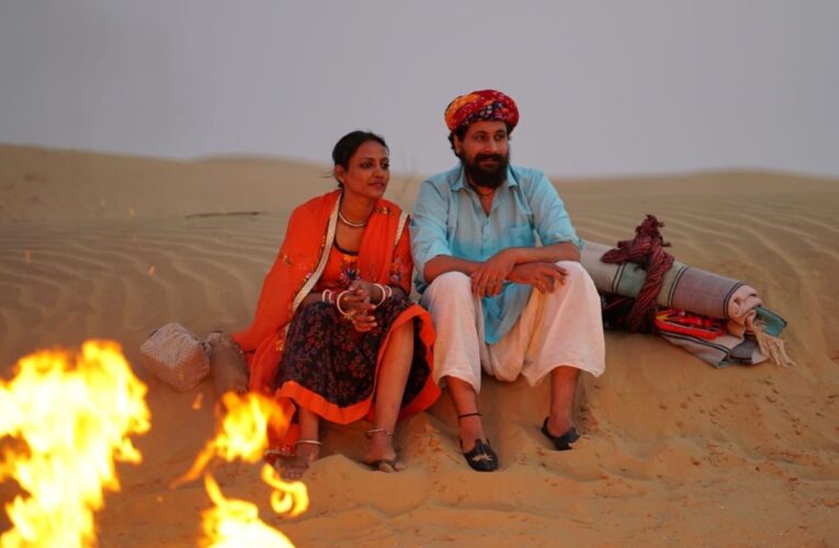 How “Unwoman” an independent movie on Jio Cinema is touching hearts of audiences and critics alike