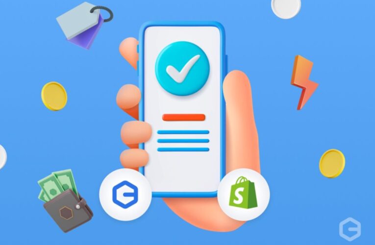 Eliminating Checkout Barriers: PayGlocal Teams Up with Shopify to Offer Inline Card Payments