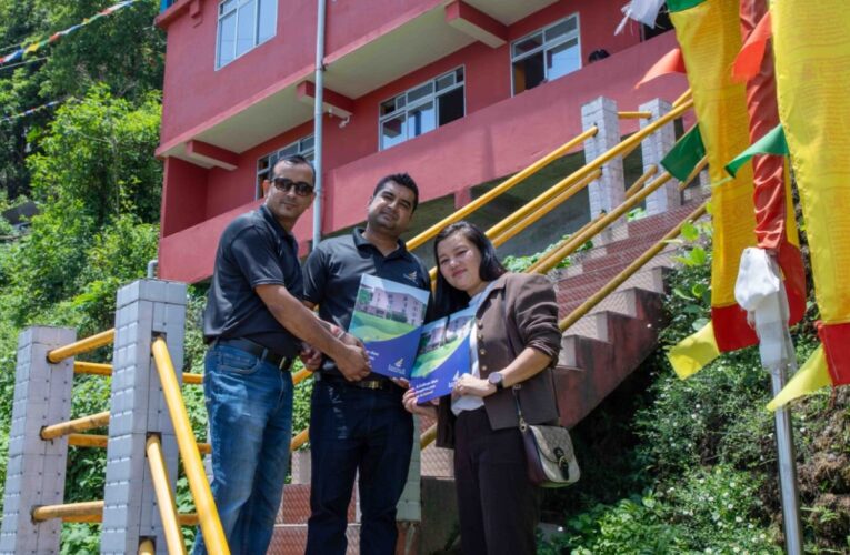 Inspiria Knowledge Campus Signs MoU with Yoda Treks to Honor Mountaineering Legends and Promote Adventure Tourism in North Bengal