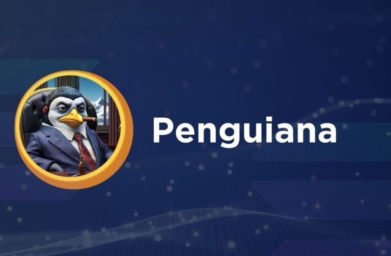 Don’t Miss Penguiana, As This New Solana Memecoin Is Set To Dethrone BONK