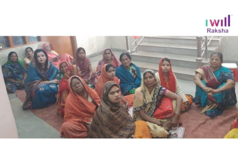 IWill Raksha: Revolutionizing Reproductive Health with AI