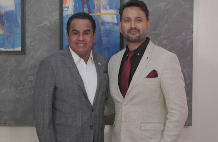 Psychocare Health Pvt Ltd Welcomes Dr. Joseph M. Chalil to its Strategic Advisory Board