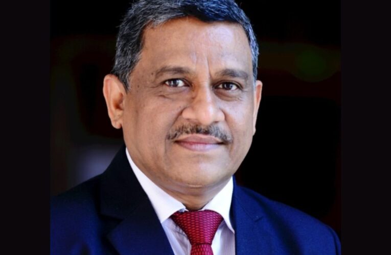 AEMA places over 750 cadets as trainees on cargo ships annually: Vineet Gupta