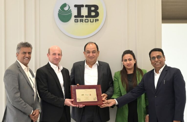 IB Group Emerges as Top 5 Poultry Company in Asia