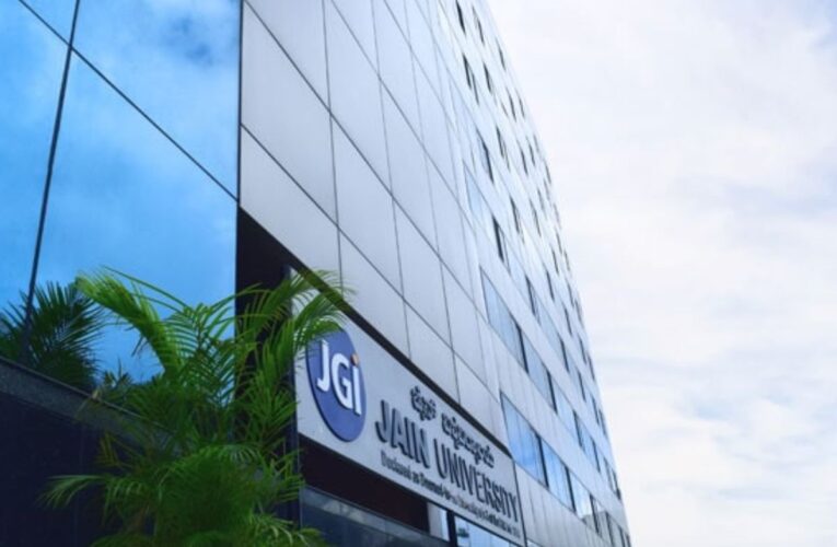 JAIN (Deemed-to-be University) Alumni Meet 2024: Celebrating Connections, Inspiring Success