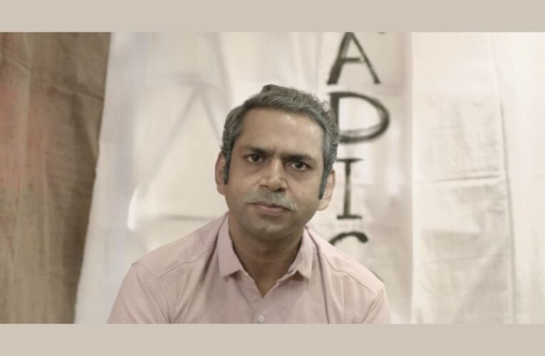 Launch of ‘The Zebras-Dark Start’ Trailer at India Pavilion, Festival de Cannes