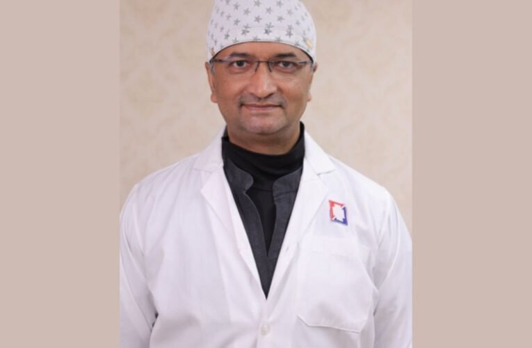 Peerless Hospital –First Centre of Excellence and training center for Humanoid Robotics for Joint Replacement in Eastern India