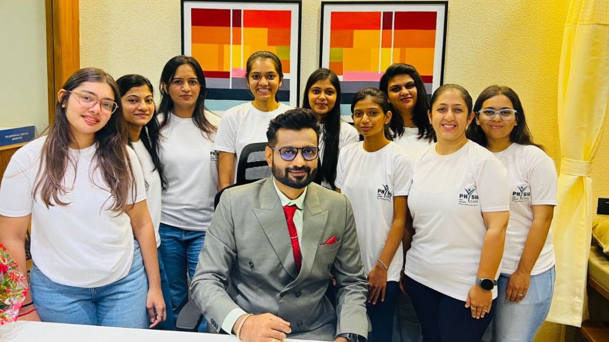 Physiocare Multi Speciality Physiotherapy Centre opens its Fourth branch in Vastrapur