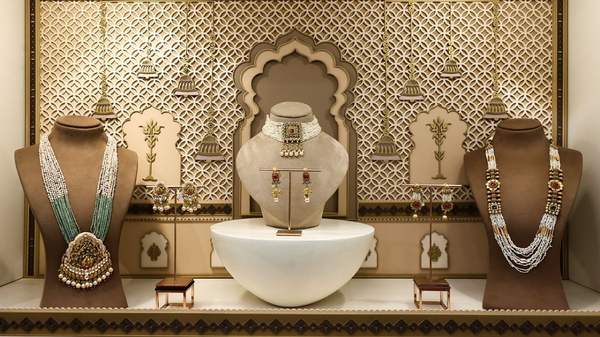 Modern Jewellers (Bareilly, Pilibhit): Jewellery for Every Generation