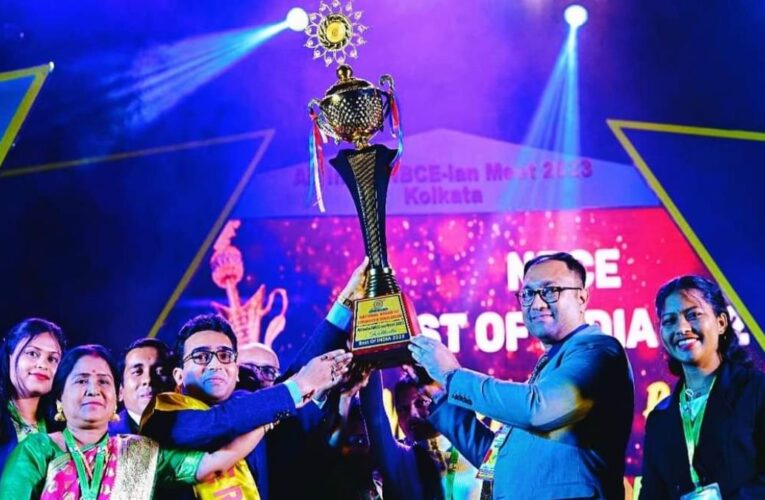 Edutech Skill Academy: A Legacy of Excellence in Technical Education Award-Winning Institute in Assam
