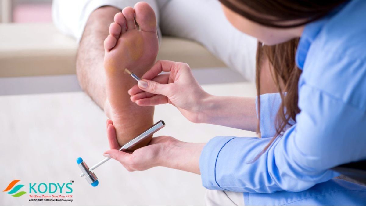 Understanding the Importance of Neuropathy Testing in Diabetic Neuropathy Patients