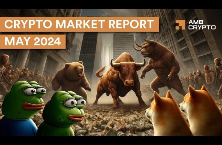 67 Percent of crypto users believe Bitcoin will rise 80 Percent by year-end – AMBCrypto survey finds