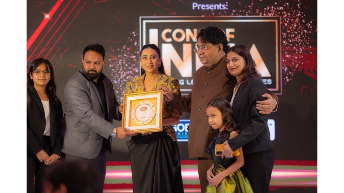 Gajender Singh: Visionary Leader in Construction Innovation at Getso Group