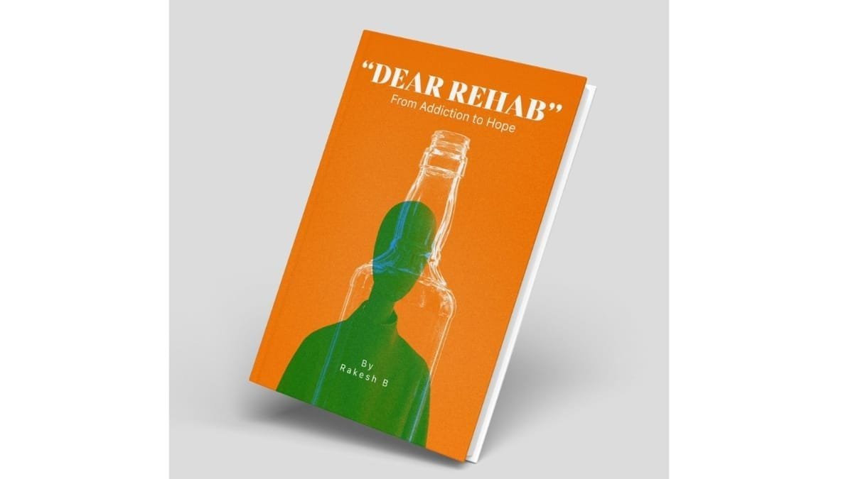 Empowering Families in the Fight Against Addiction – A New Book Offers Hope and Guidance