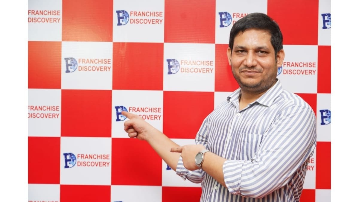 Franchise Discovery Launches A Saas-Based Lead Management System – First Time In The Franchise Industry