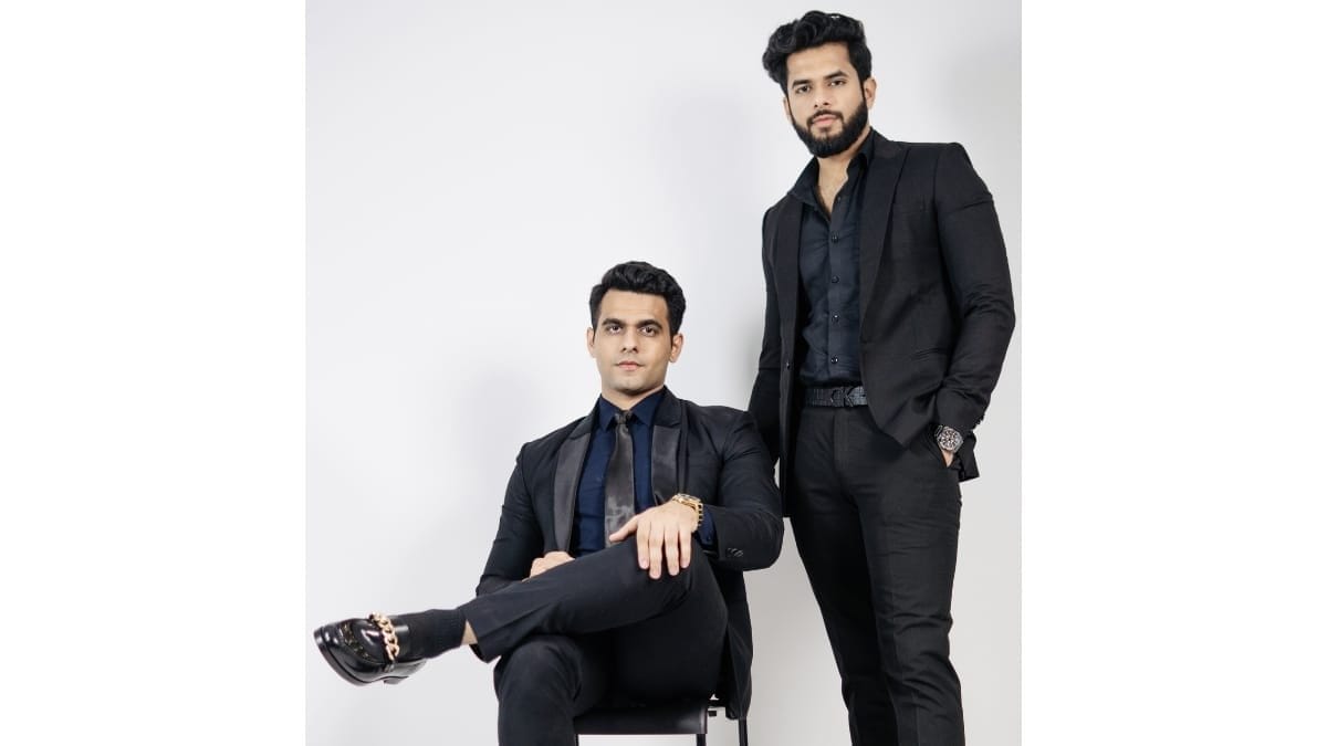 Perks: Jatin and Mohit Vijayran’s Journey to Crafting a Global Footwear Legacy