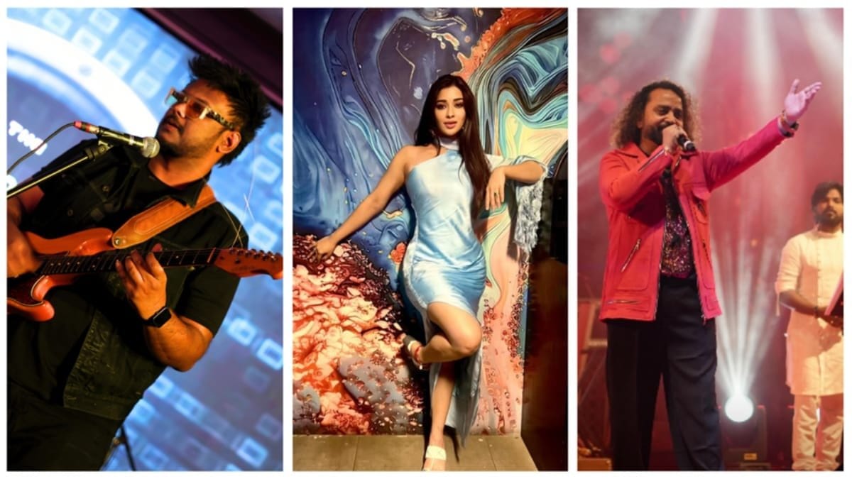 Groove Bhai Drops HUMKADAM – A Bold Disco-Pop Anthem Redefining Hindi Pop