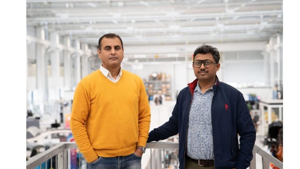 SIDBI, Pentland Ventures, IIML EIC, and SIIC IIT Kanpur Invest in Pradivya Software Pvt Ltd