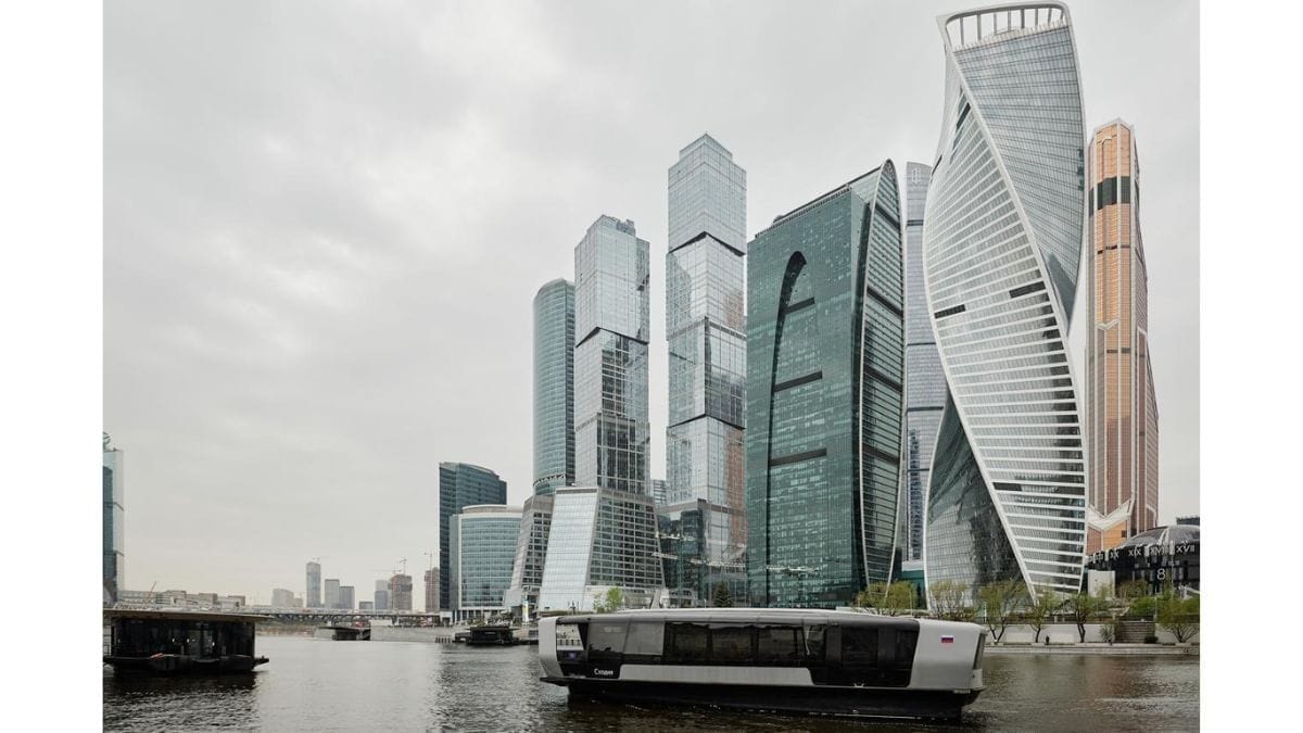 Moscow