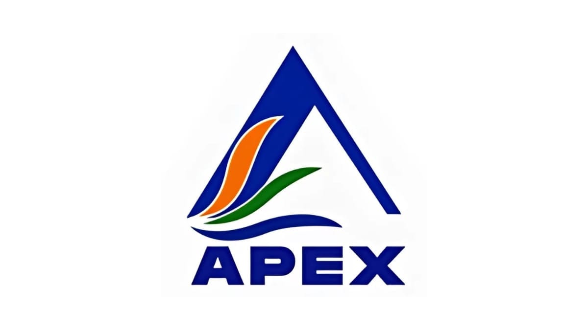Apex Ecotech Limited Reports Strong 331.85 Percent HoH Surge in EBITDA, Reaching INR 897.78 Lakhs in H2 FY25