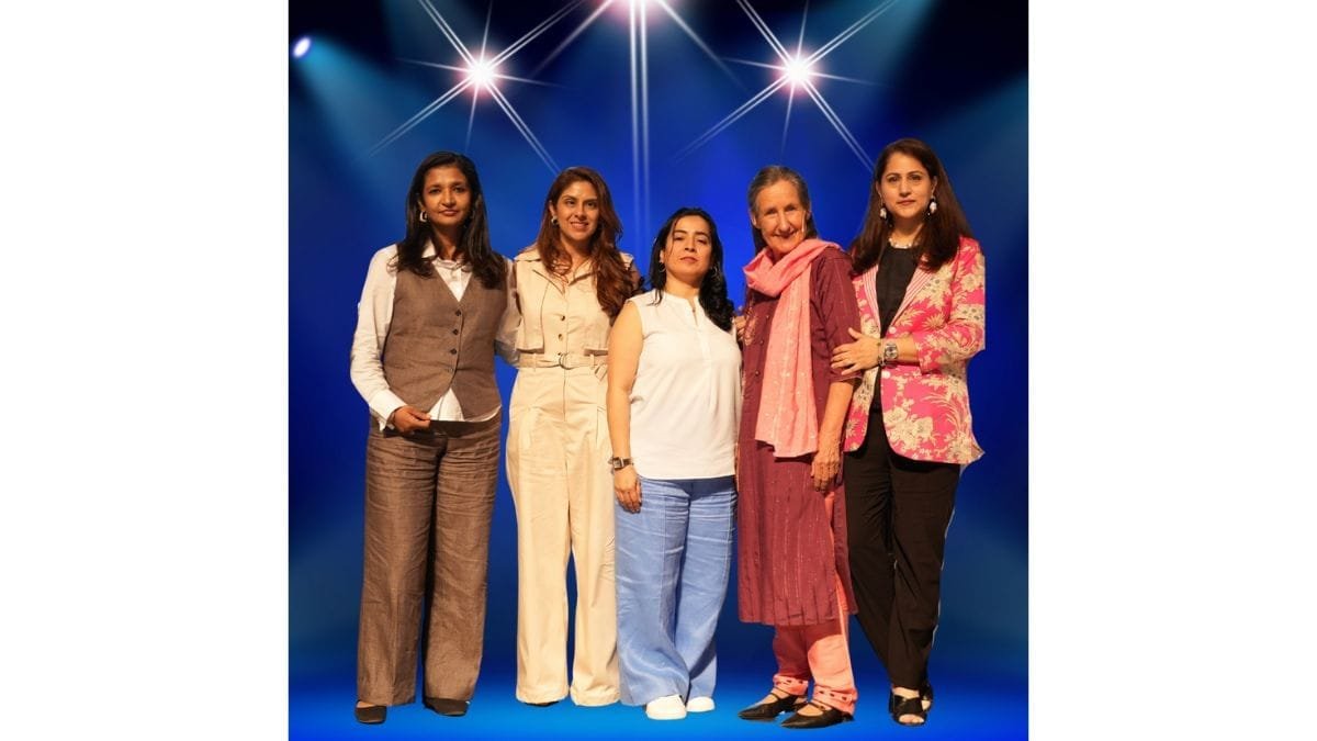 Barbara O’Neill’s India Tour Rekindles Faith in Holistic Living