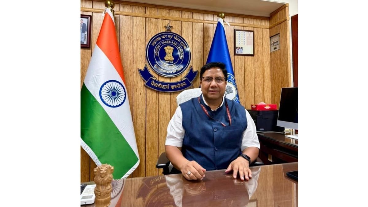 PanIIT Alumni India Elects Prabhat Kumar as Chairman for 2025–2027 Term