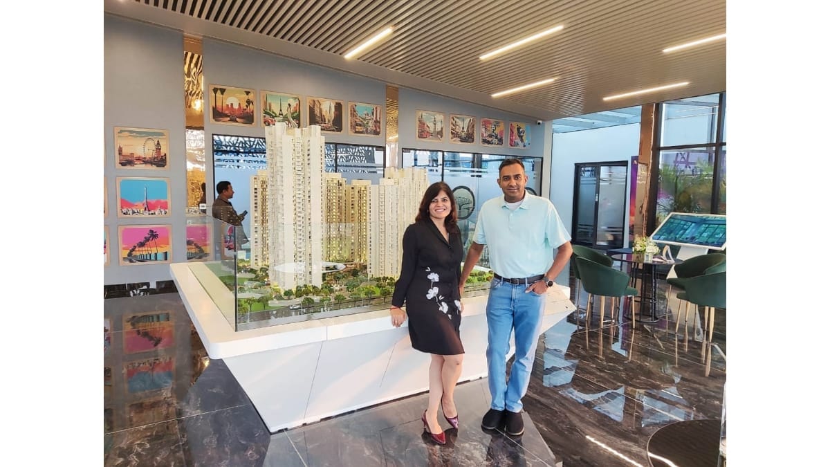 Flow Realty Registers INR 1,400 Cr in Sales, Emerges as Leading Mandate