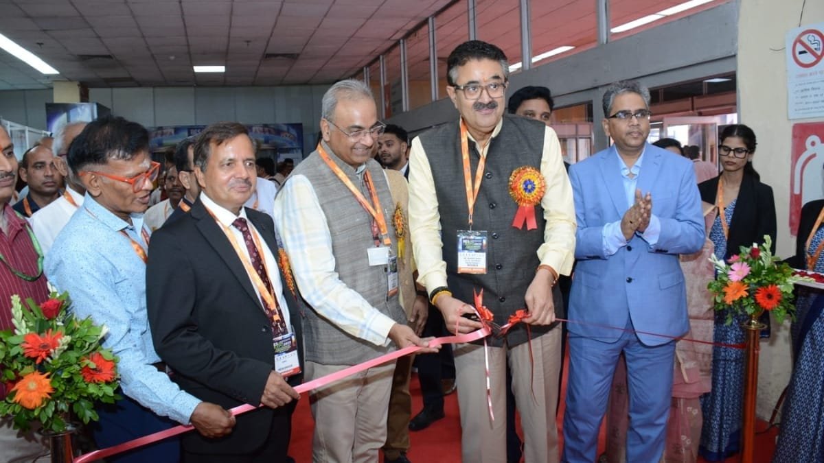 BES EXPO 2025 & India’s Digital Media Revolution: AI, AVGC, and Satellite Tech to Shape the Broadcast Future