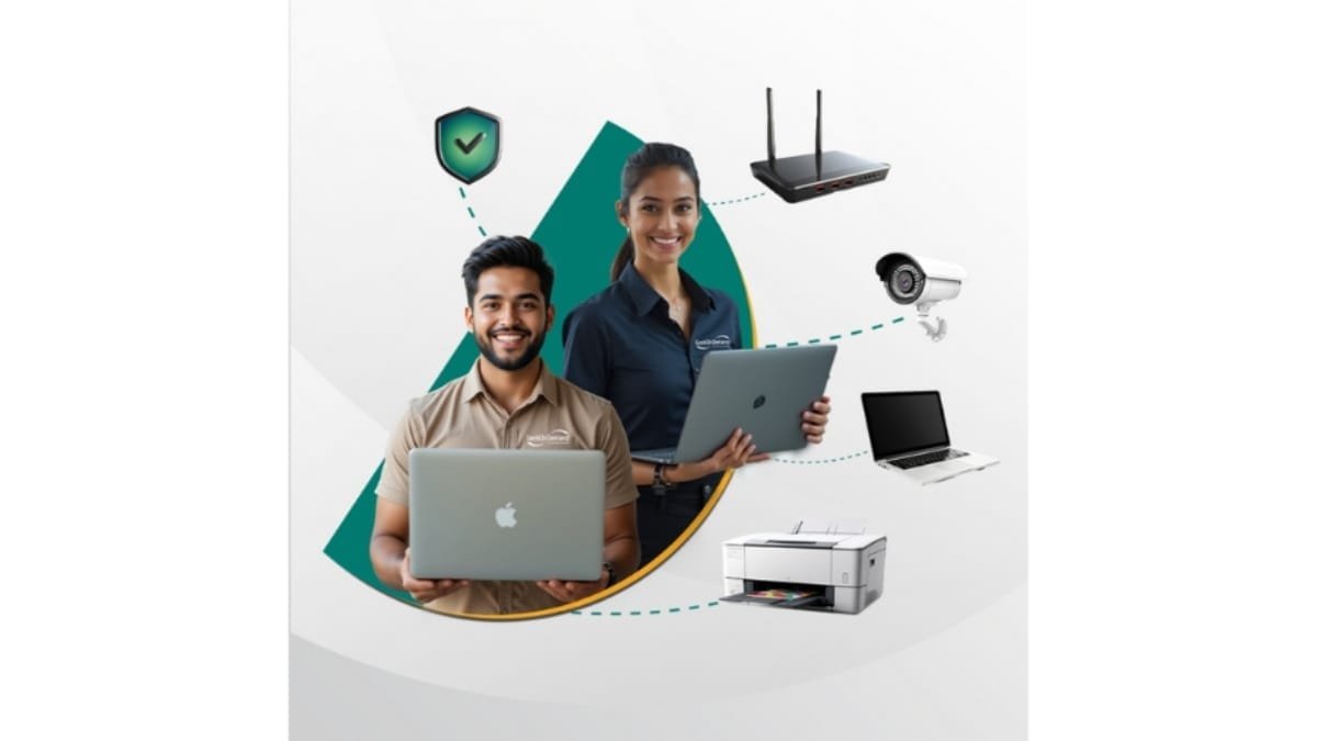 India’s First On-Demand IT Tech Support Marketplace Launches GeekOnDemand.in is Now Live in Hyderabad