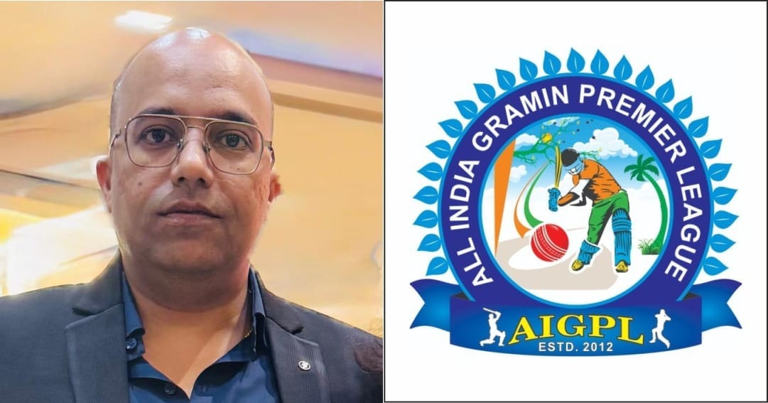 Sameer Ahmed Siddiqui Appointed as National Secretary of All India Gramin Premier League