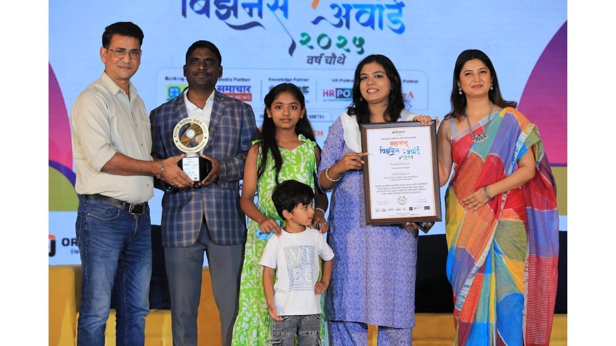 One Of The Leading Solar Installation Company In Chandrapur – Mr. Nilesh Thakre