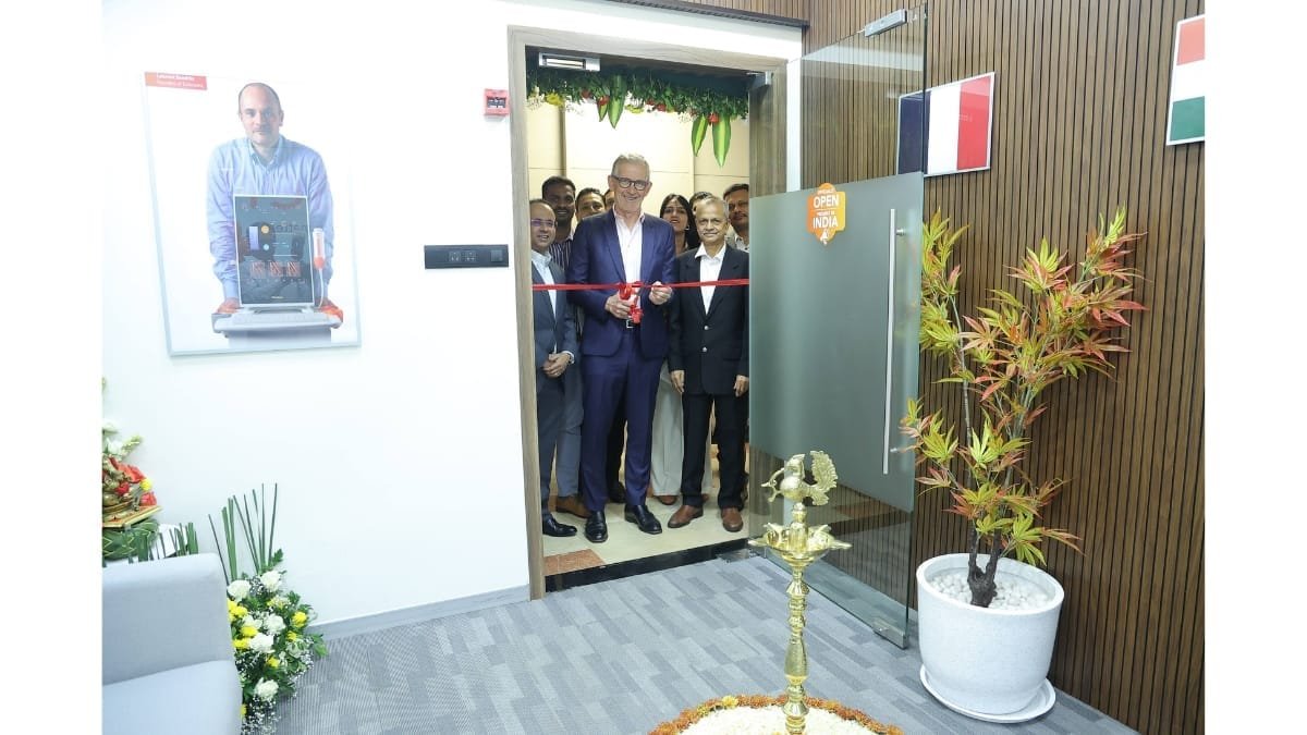 Echosens Opens Regional Headquarters in India, Strengthens Commitment to Liver Health Across South Asia