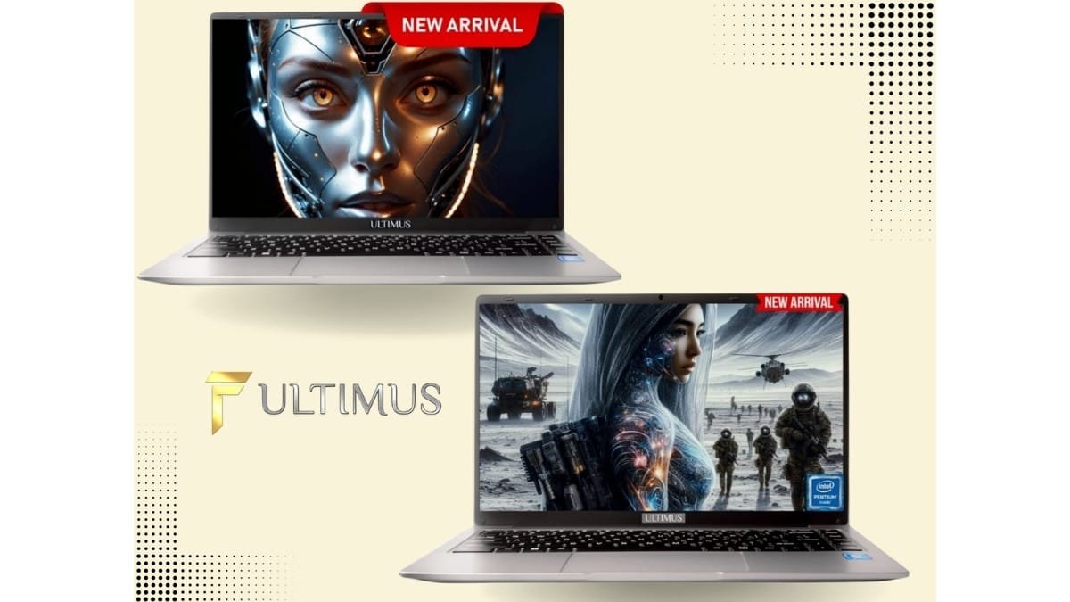 Futopia Launches Made-in-India Apex Series on Amazon: Quad-Core Laptops at Dual-Core Prices