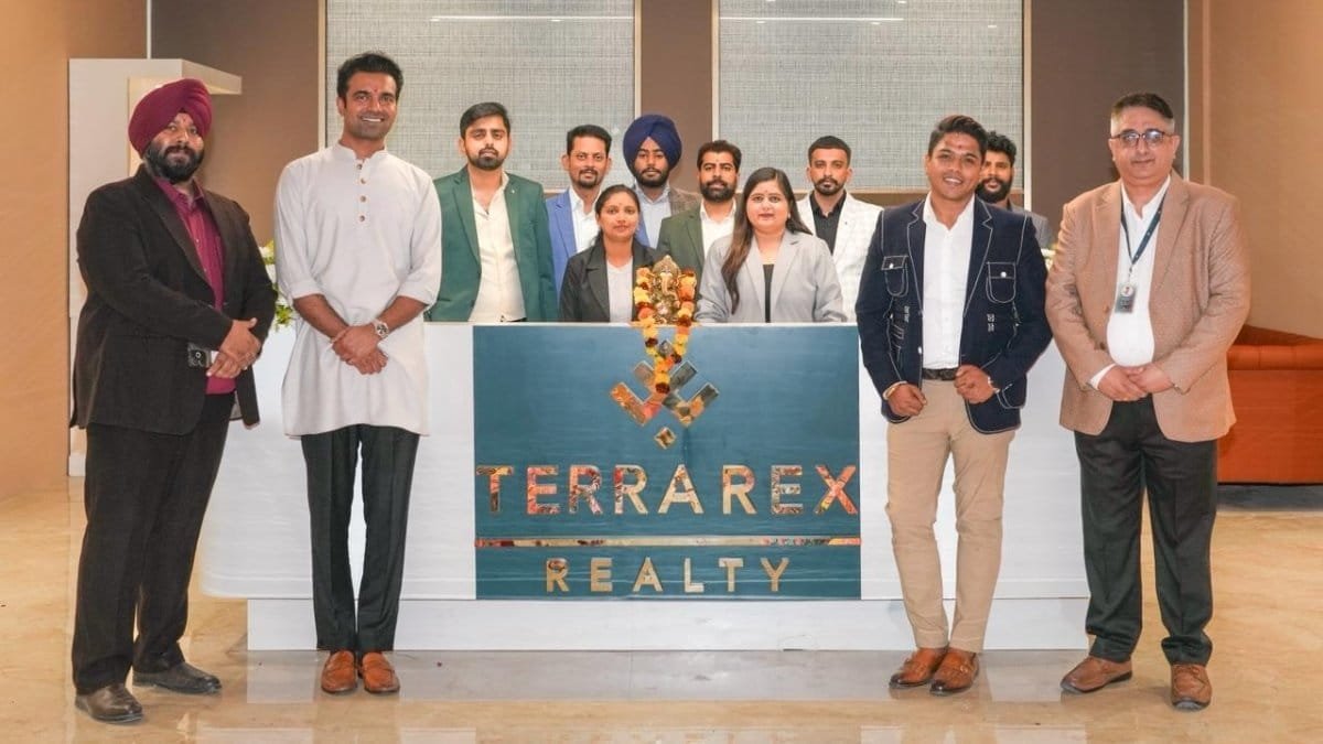 Terra Rex Realty Expands Presence with Noida Office Launch, Strengthens Leadership in India’s Luxury Second-Home Market