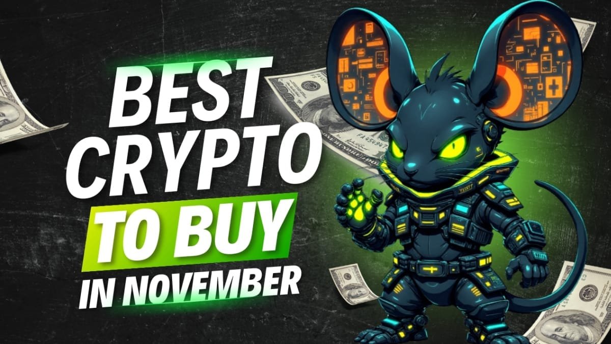 Best Crypto Presales to Buy in 2025: DeepSnitch AI, BlockchainFX, Blockdag, & More